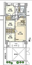 杉並区井草５丁目