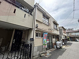 山城町3丁目貸家 -