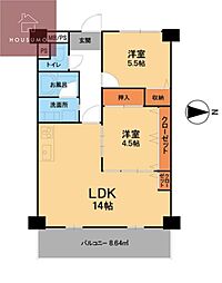 八尾市南木の本3丁目