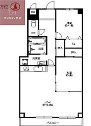 柏原市法善寺2丁目