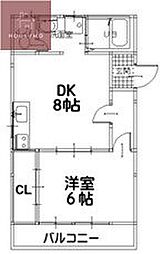 柏原市大県2丁目