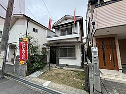 東町1丁目貸家 -