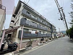 八尾市山本町南4丁目