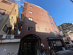 東大阪市御厨栄町2丁目