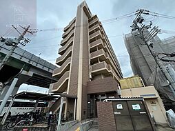 東大阪市長田西1丁目