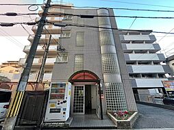 東大阪市御厨栄町2丁目