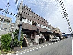 東大阪市南上小阪