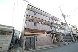 東大阪市横沼町2丁目