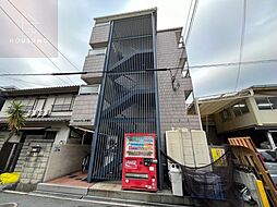 東大阪市衣摺1丁目