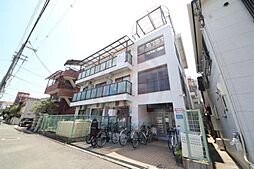 東大阪市小若江3丁目