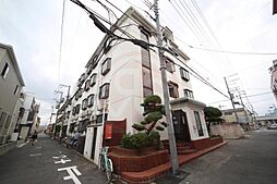 東大阪市俊徳町4丁目