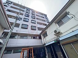 東大阪市渋川町3丁目