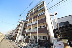 大阪市生野区新今里6丁目