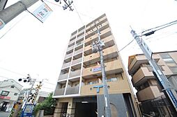 東大阪市稲田本町3丁目