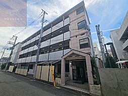 東大阪市御厨栄町3丁目