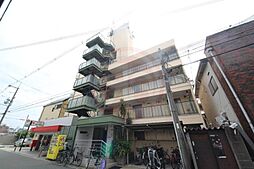 大阪市生野区小路東4丁目