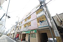 東大阪市吉松2丁目