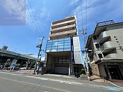 東大阪市長田西4丁目