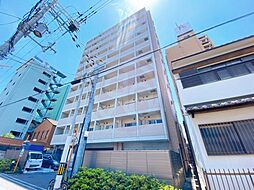 大阪市生野区中川1丁目