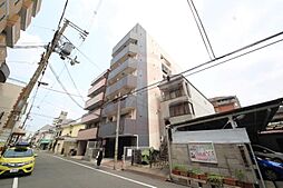 大阪市生野区新今里4丁目