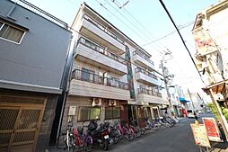 東大阪市寿町3丁目