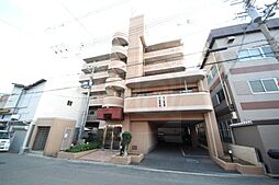 東大阪市高井田西2丁目