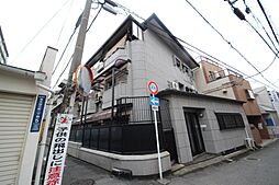 東大阪市高井田元町2丁目