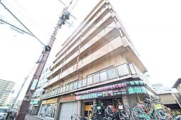 大阪市生野区巽中4丁目