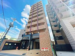 東大阪市長田西4丁目