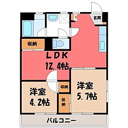 小山市駅東通り2丁目