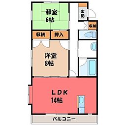 小山市城北5丁目