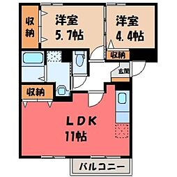 小山市大字間々田