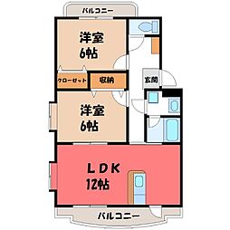 結城市大字結城