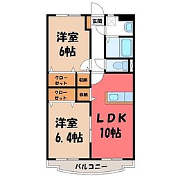 小山市駅南町6丁目