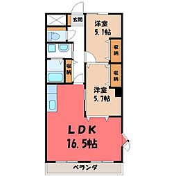 小山市東城南4丁目