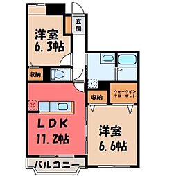 下都賀郡野木町大字丸林