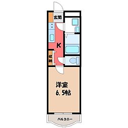 小山市大字羽川