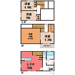 セレクトムーン E棟