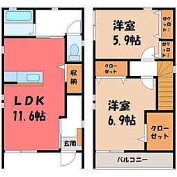 アンソレイエメゾン II B