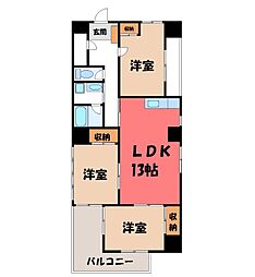 浅美マンション