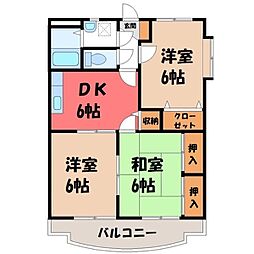 エトワール弐番街壱号館