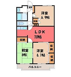 パークヒルズ I