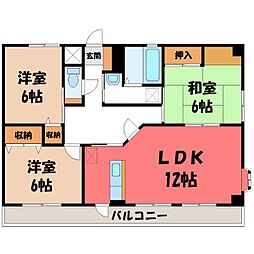 小山市城山町2丁目