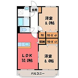 小山市駅南町3丁目