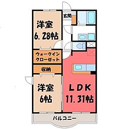 結城市大字結城