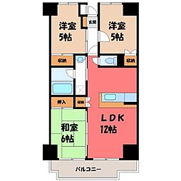 小山市神山2丁目