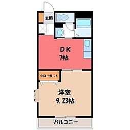 小山市西城南4丁目