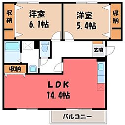 筑西市榎生1丁目