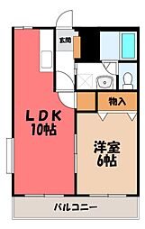 結城市下り松6丁目