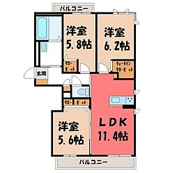 結城市大字結城